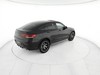 Mercedes GLC Coupè coupe 300 de phev night edition plus 4matic auto ibrido nero