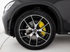 Mercedes GLC Coupè coupe 300 de phev night edition plus 4matic auto ibrido nero