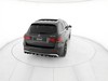 AMG GLC 43 amg 4matic auto benzina nero