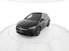 Mercedes GLA 200 d premium auto diesel nero