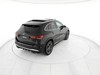 Mercedes GLA 200 d premium auto diesel nero