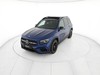 Mercedes GLB 200 d amg line advanced plus 4matic auto diesel blu/azzurro