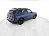Mercedes GLB 200 d amg line advanced plus 4matic auto diesel blu/azzurro