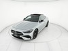 Mercedes CLE coupe 220 d amg line advanced plus auto ibrido argento