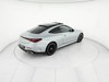 Mercedes CLE coupe 220 d amg line advanced plus auto ibrido argento