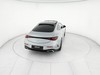 Mercedes CLE coupe 220 d amg line advanced plus auto ibrido argento