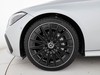 Mercedes CLE coupe 220 d amg line advanced plus auto ibrido argento