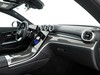 Mercedes CLE coupe 220 d amg line advanced plus auto ibrido argento