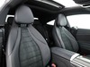 Mercedes CLE coupe 220 d amg line advanced plus auto ibrido argento