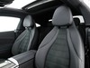 Mercedes CLE coupe 220 d amg line advanced plus auto ibrido argento