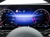 Mercedes CLE coupe 220 d amg line advanced plus auto ibrido argento