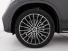 Mercedes GLC 300 de phev amg line advanced tech 4matic auto ibrido grigio