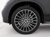 Mercedes GLC 300 de phev amg line advanced tech 4matic auto ibrido nero