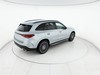Mercedes GLC 300 de phev amg line premium tech 4matic auto ibrido argento