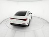 Mercedes CLA Coupè 180 amg line premium auto ibrido bianco
