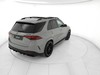 AMG GLE amg 53 amg line premium plus 4matic+ auto ibrido grigio