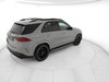 AMG GLE amg 53 amg line premium plus 4matic+ auto ibrido grigio