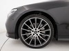 Mercedes Classe E Coupè coupe 300 d mhev (eq-boost) premium plus 4matic auto ibrido nero