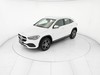 Mercedes GLA 200 d sport plus auto diesel bianco