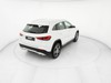 Mercedes GLA 200 d sport plus auto diesel bianco
