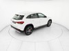 Mercedes GLA 200 d sport plus auto diesel bianco