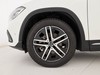 Mercedes GLA 200 d sport plus auto diesel bianco
