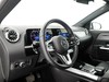 Mercedes GLA 200 d sport plus auto diesel bianco