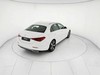 Mercedes Classe C Berlina 200 d mhev advanced auto ibrido bianco