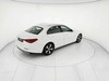 Mercedes Classe C Berlina 200 d mhev advanced auto ibrido bianco