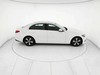 Mercedes Classe C Berlina 200 d mhev advanced auto ibrido bianco