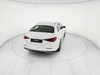 Mercedes Classe C Berlina 200 d mhev advanced auto ibrido bianco