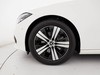 Mercedes Classe C Berlina 200 d mhev advanced auto ibrido bianco