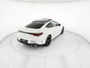 Mercedes CLE coupe 300 amg line advanced plus 4matic auto ibrido bianco
