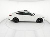 Mercedes CLE coupe 300 amg line advanced plus 4matic auto ibrido bianco