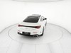 Mercedes CLE coupe 300 amg line advanced plus 4matic auto ibrido bianco