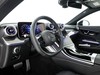 Mercedes CLE coupe 300 amg line advanced plus 4matic auto ibrido bianco