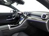 Mercedes CLE coupe 300 amg line advanced plus 4matic auto ibrido bianco