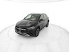 Mercedes GLA 250 e phev advanced auto ibrido nero