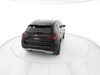Mercedes GLA 250 e phev advanced auto ibrido nero