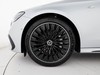 Mercedes Classe E Berlina 300 de phev amg line advanced plus 4matic auto ibrido argento