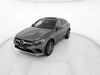 Mercedes GLC Coupè 250 premium 4matic auto diesel grigio
