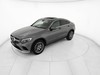 Mercedes GLC Coupè 250 premium 4matic auto diesel grigio