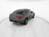 Mercedes GLC Coupè 250 premium 4matic auto diesel grigio