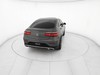 Mercedes GLC Coupè 250 premium 4matic auto diesel grigio