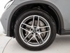 Mercedes GLC Coupè 250 premium 4matic auto diesel grigio