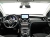 Mercedes GLC Coupè 250 premium 4matic auto diesel grigio