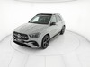 Mercedes GLE gle 300 d amg line advanced plus 4matic auto ibrido grigio