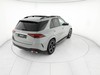 Mercedes GLE gle 300 d amg line advanced plus 4matic auto ibrido grigio