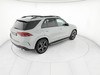 Mercedes GLE gle 300 d amg line advanced plus 4matic auto ibrido grigio