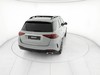 Mercedes GLE gle 300 d amg line advanced plus 4matic auto ibrido grigio